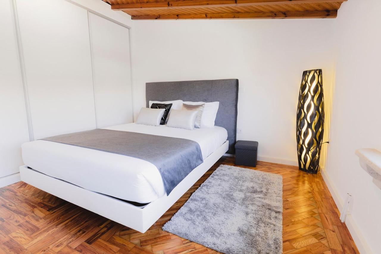 Santa Helena Apartments Pombal  Exteriér fotografie